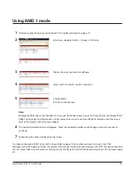 Предварительный просмотр 24 страницы Buffalo TeraStation III iSCSI TS-IXL User Manual