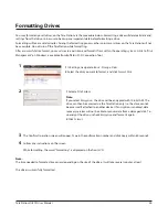 Предварительный просмотр 37 страницы Buffalo TeraStation III iSCSI TS-IXL User Manual