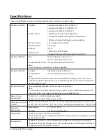 Предварительный просмотр 57 страницы Buffalo TeraStation III iSCSI TS-IXL User Manual