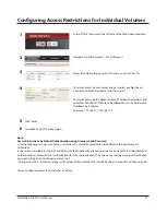 Предварительный просмотр 28 страницы Buffalo TeraStation III TS-IXL User Manual