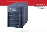 Buffalo TeraStation iSCSI TS-ITGL/R5 User Manual предпросмотр