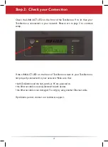 Preview for 5 page of Buffalo TeraStation Live Quick Setup Manual