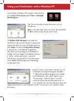 Preview for 8 page of Buffalo TeraStation Live Quick Setup Manual