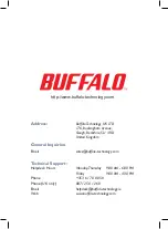 Preview for 12 page of Buffalo TeraStation Live Quick Setup Manual