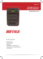 Preview for 13 page of Buffalo TeraStation Live Quick Setup Manual