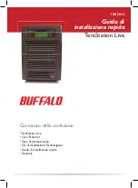 Preview for 33 page of Buffalo TeraStation Live Quick Setup Manual