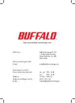 Preview for 42 page of Buffalo TeraStation Live Quick Setup Manual