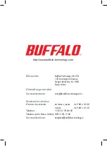 Preview for 52 page of Buffalo TeraStation Live Quick Setup Manual