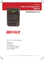 Preview for 53 page of Buffalo TeraStation Live Quick Setup Manual