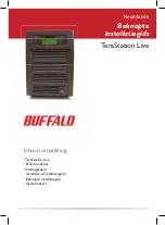 Preview for 63 page of Buffalo TeraStation Live Quick Setup Manual