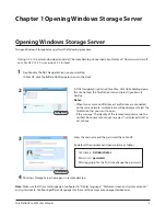 Preview for 4 page of Buffalo TeraStation Pro WSS User Manual