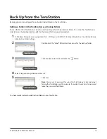 Preview for 20 page of Buffalo TeraStation Pro WSS User Manual