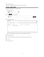 Предварительный просмотр 40 страницы Buffalo TeraStation TS3200D User Manual