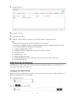 Предварительный просмотр 42 страницы Buffalo TeraStation TS3200D User Manual