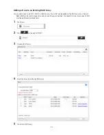 Предварительный просмотр 44 страницы Buffalo TeraStation TS3200D User Manual