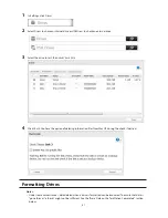 Предварительный просмотр 48 страницы Buffalo TeraStation TS3200D User Manual