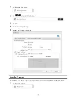 Предварительный просмотр 191 страницы Buffalo TeraStation TS3200D User Manual