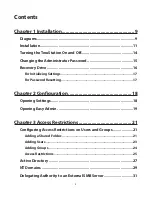 Preview for 2 page of Buffalo TeraStation TS4200D User Manual