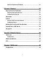 Preview for 4 page of Buffalo TeraStation TS4200D User Manual