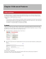 Preview for 100 page of Buffalo TeraStation TS4200D User Manual