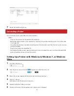 Preview for 112 page of Buffalo TeraStation TS4200D User Manual