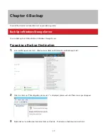 Предварительный просмотр 39 страницы Buffalo TeraStation WSS 5000R2 User Manual