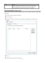 Preview for 81 page of Buffalo TeraStation WSS WS5020N6 User Manual