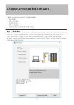 Предварительный просмотр 15 страницы Buffalo TeraStation WSS WSH5010N6 User Manual