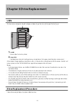 Предварительный просмотр 79 страницы Buffalo TeraStation WSS WSH5010N6 User Manual