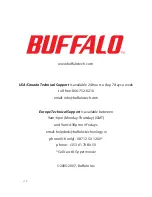 Preview for 7 page of Buffalo Turbo USB Utility HD-HSU2 Product Manual