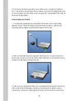 Preview for 12 page of Buffalo WBMR-G125 Manual