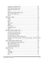 Preview for 3 page of Buffalo WHR-G300N V2 User Manual