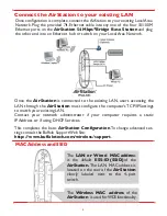 Preview for 6 page of Buffalo WLA-G54 Quick Setup Manual