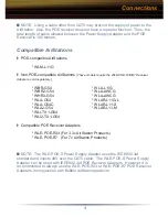 Preview for 3 page of Buffalo WLE-POE-S Setup Manual