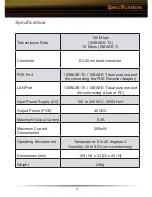 Preview for 4 page of Buffalo WLE-POE-S Setup Manual