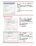 Preview for 3 page of Buffalo WLI-TX1-G54 Quick Setup Manual