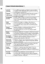 Предварительный просмотр 42 страницы Buffalo WLI-TX4-AG300N User Manual