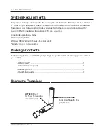 Предварительный просмотр 6 страницы Buffalo WLI-UC-GNHP User Manual