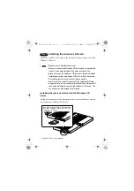 Предварительный просмотр 22 страницы Buffalo WLI2-CF-S11 User Manual