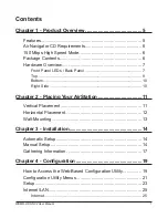 Preview for 2 page of Buffalo WMBR-HP-GNV2 User Manual