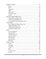 Preview for 3 page of Buffalo WZR-D1800H User Manual