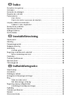 Предварительный просмотр 4 страницы Buffalo Y067 Instruction Manual