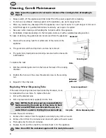 Предварительный просмотр 8 страницы Buffalo Y067 Instruction Manual