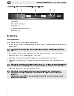 Предварительный просмотр 12 страницы Buffalo Y067 Instruction Manual