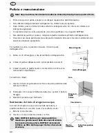 Предварительный просмотр 28 страницы Buffalo Y067 Instruction Manual