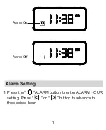 Preview for 10 page of BUFFBEE RS5 User Manual