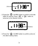 Preview for 11 page of BUFFBEE RS5 User Manual