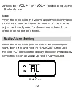 Preview for 15 page of BUFFBEE RS5 User Manual