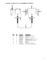 Preview for 11 page of Bug-O Systems AVC-2060 Instructions And Parts Manual