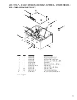 Preview for 13 page of Bug-O Systems AVC-2060 Instructions And Parts Manual